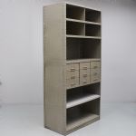 1333 8167 ARCHIVE CABINET